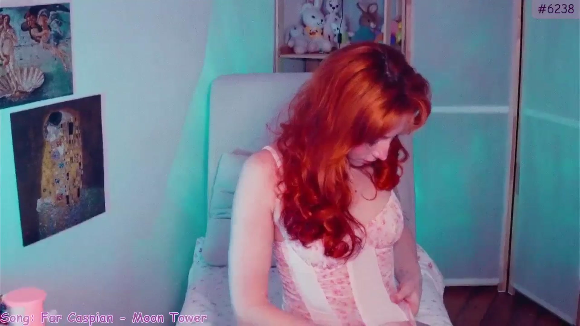 Gallery image thumbnail from Purrelove's myfreecams stream on, 05/03/2026, 06:34 image 5 of 20