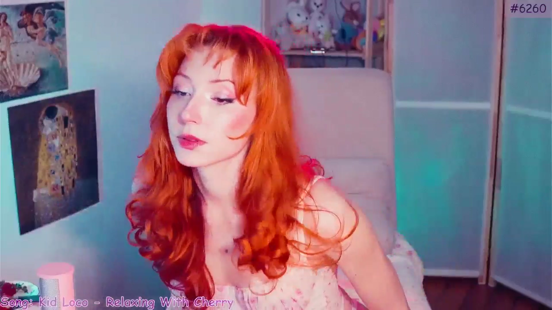 Gallery image thumbnail from Purrelove's myfreecams stream on, 05/03/2026, 06:34 image 8 of 20