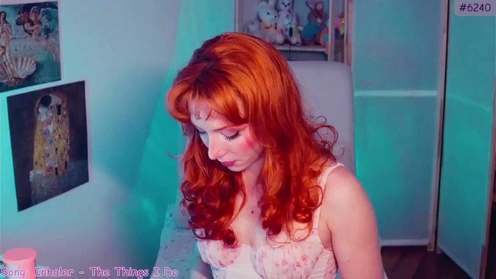 Gallery image thumbnail from Purrelove's myfreecams stream on, 05/03/2026, 06:34 image 1 of 20