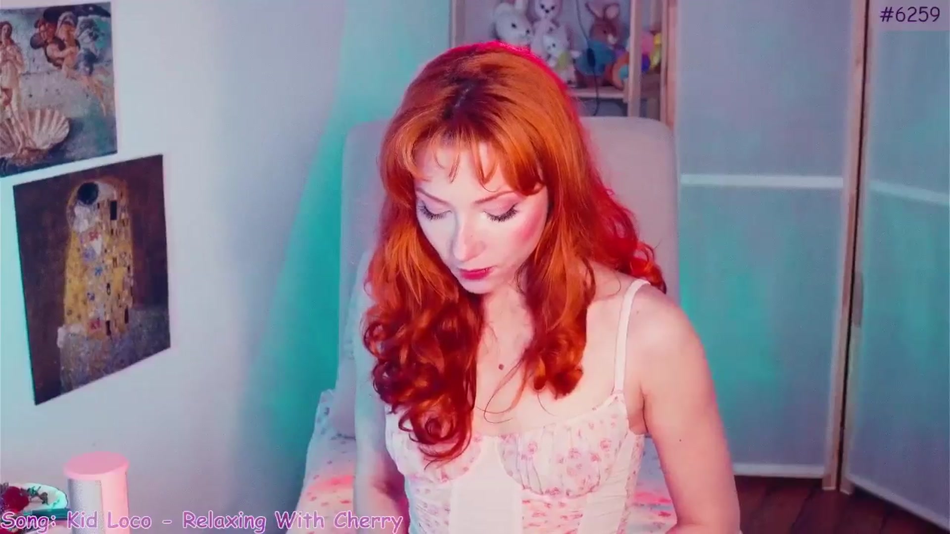 Gallery image thumbnail from Purrelove's myfreecams stream on, 05/03/2026, 06:34 image 7 of 20