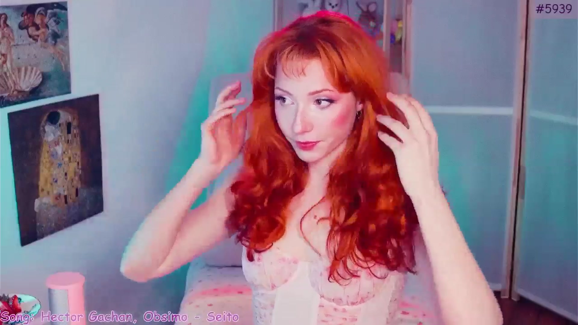 Gallery image thumbnail from Purrelove's myfreecams stream on, 05/03/2026, 06:34 image 20 of 20