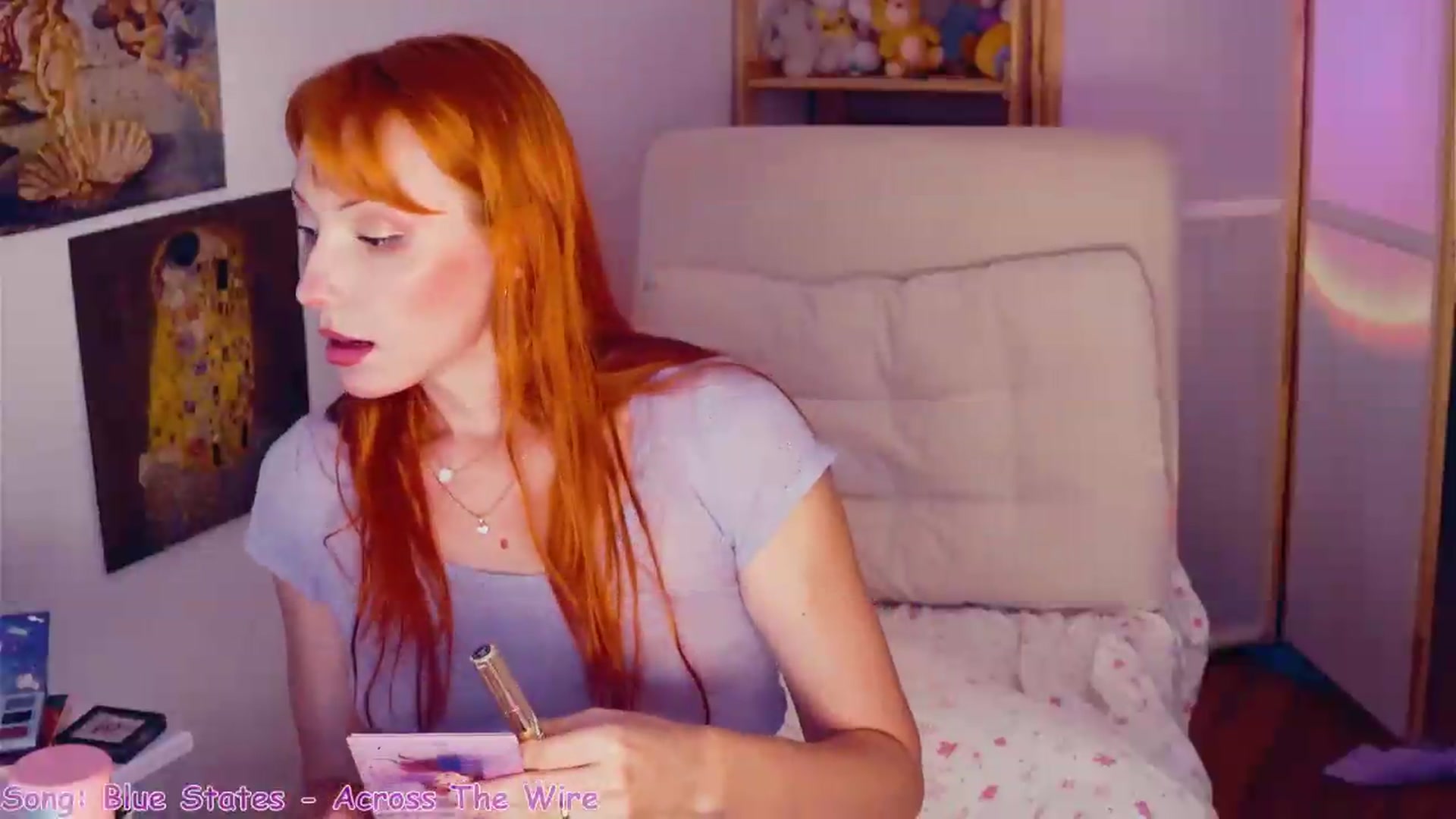 Gallery image thumbnail from Purrelove's myfreecams stream on, 06/28/2026, 06:58 image 11 of 20