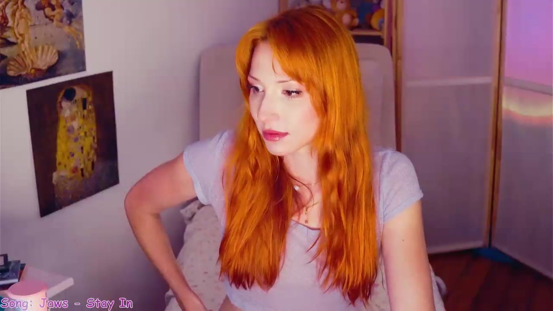 Gallery image thumbnail from Purrelove's myfreecams stream on, 06/28/2026, 09:54 image 10 of 20