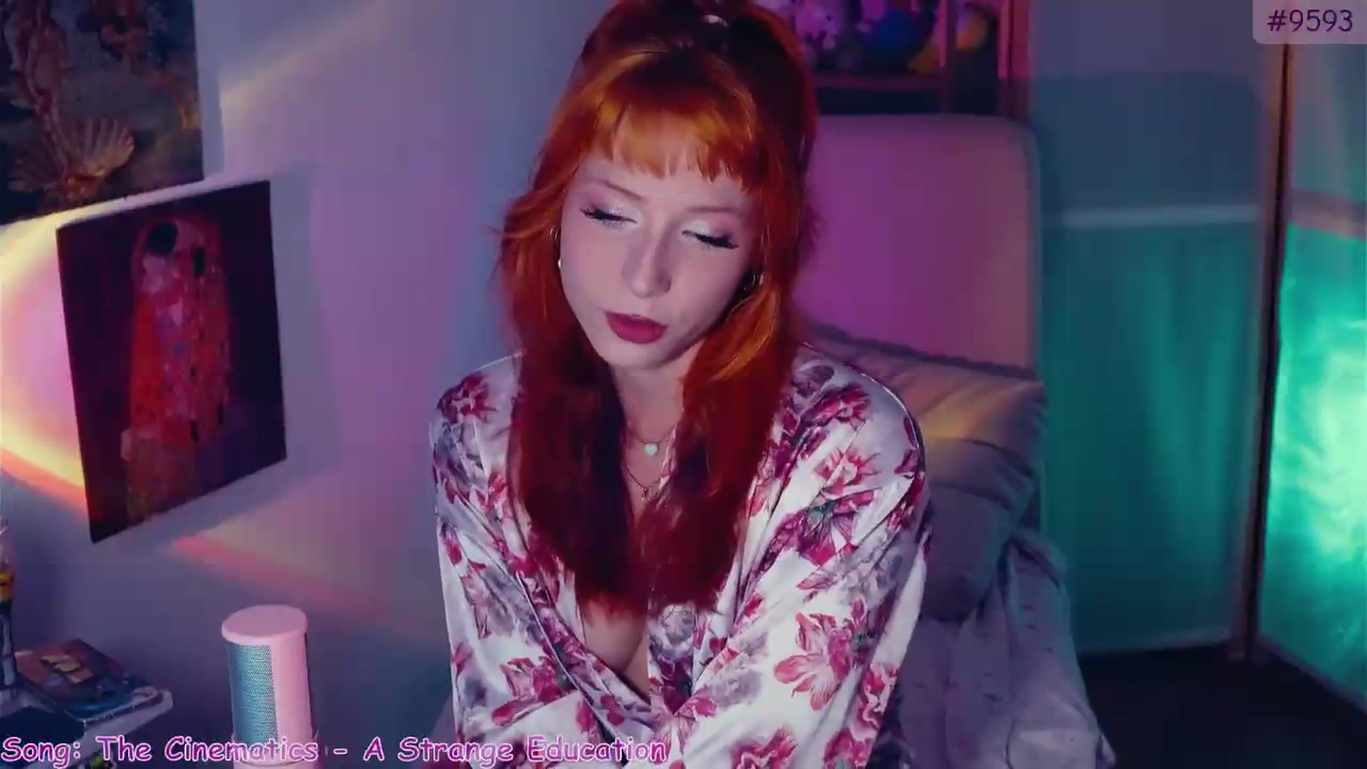 Gallery image thumbnail from Purrelove's myfreecams stream on, 08/23/2026, 07:33 image 2 of 20