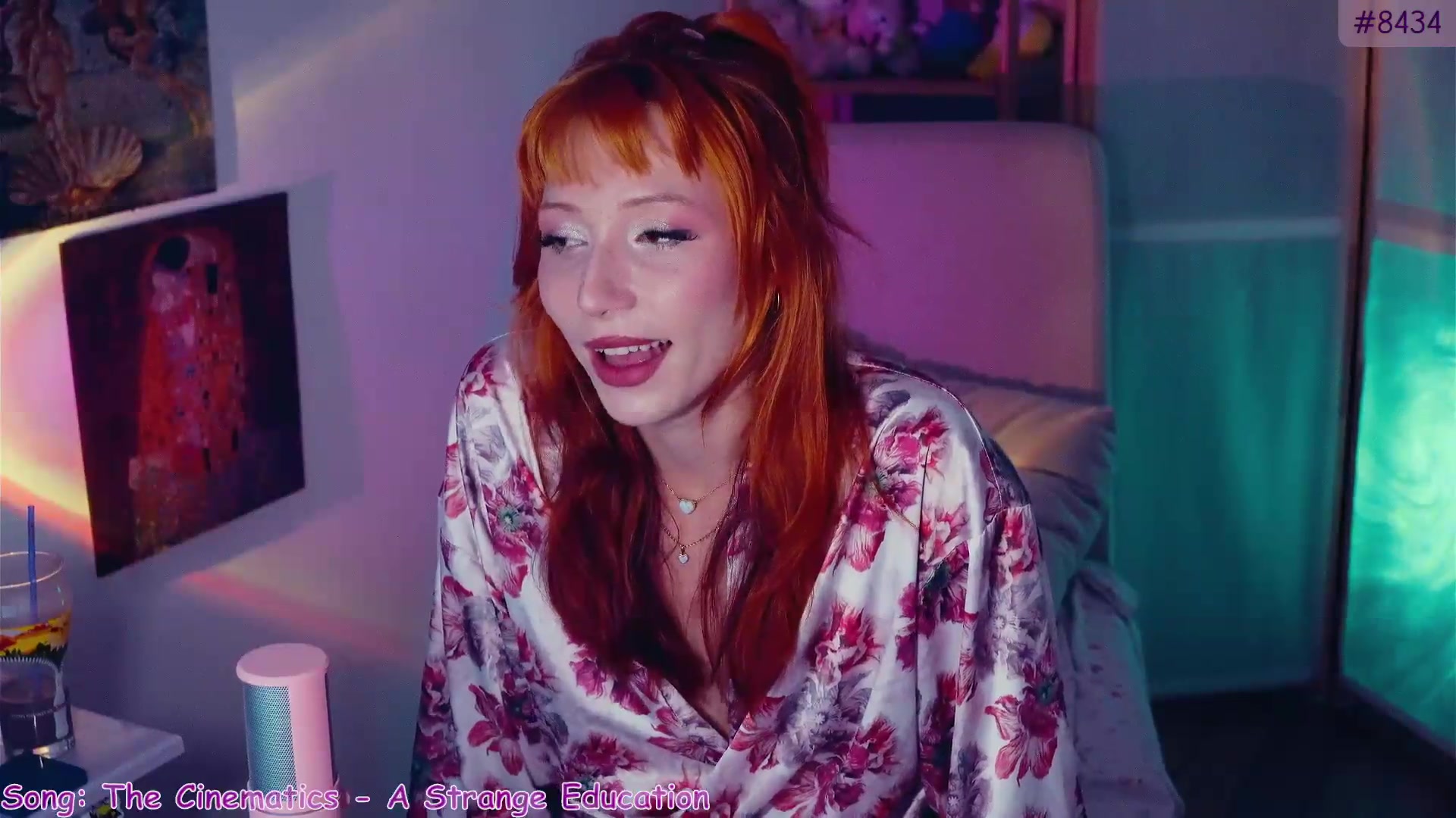 Gallery image thumbnail from Purrelove's myfreecams stream on, 08/23/2026, 07:33 image 13 of 20