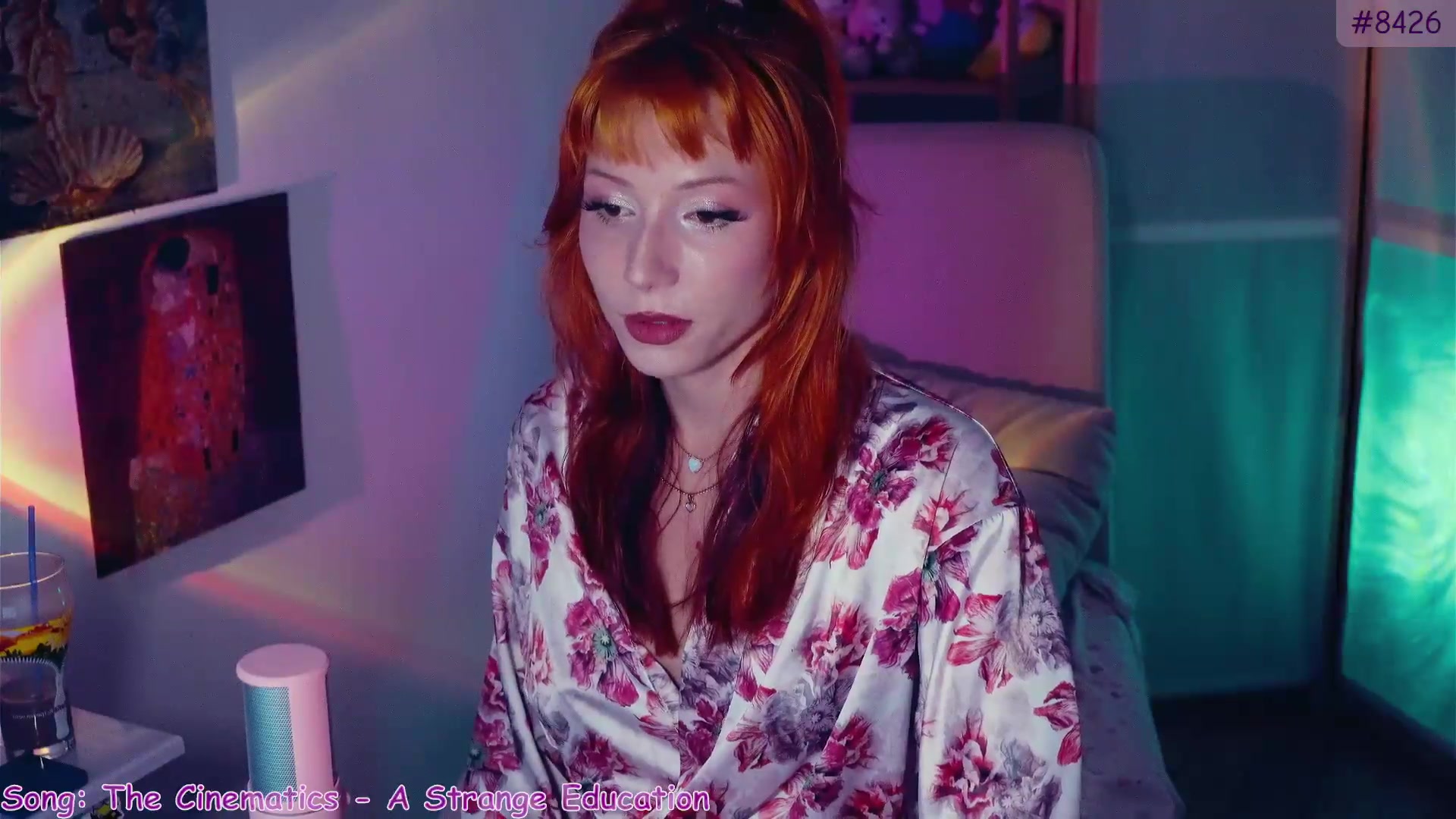 Gallery image thumbnail from Purrelove's myfreecams stream on, 08/23/2026, 07:33 image 14 of 20