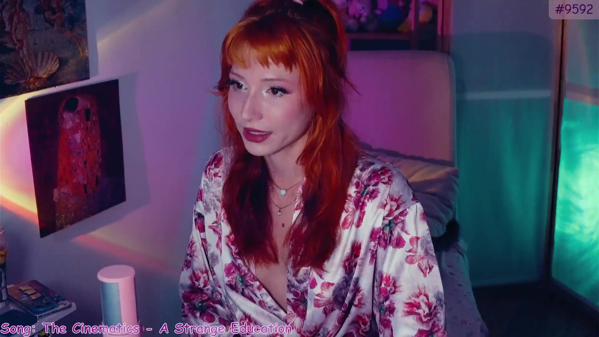 Gallery image thumbnail from Purrelove's myfreecams stream on, 08/23/2026, 07:33 image 4 of 20