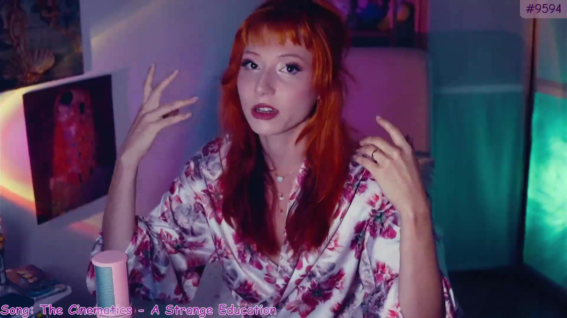 Gallery image thumbnail from Purrelove's myfreecams stream on, 08/23/2026, 07:33 image 5 of 20