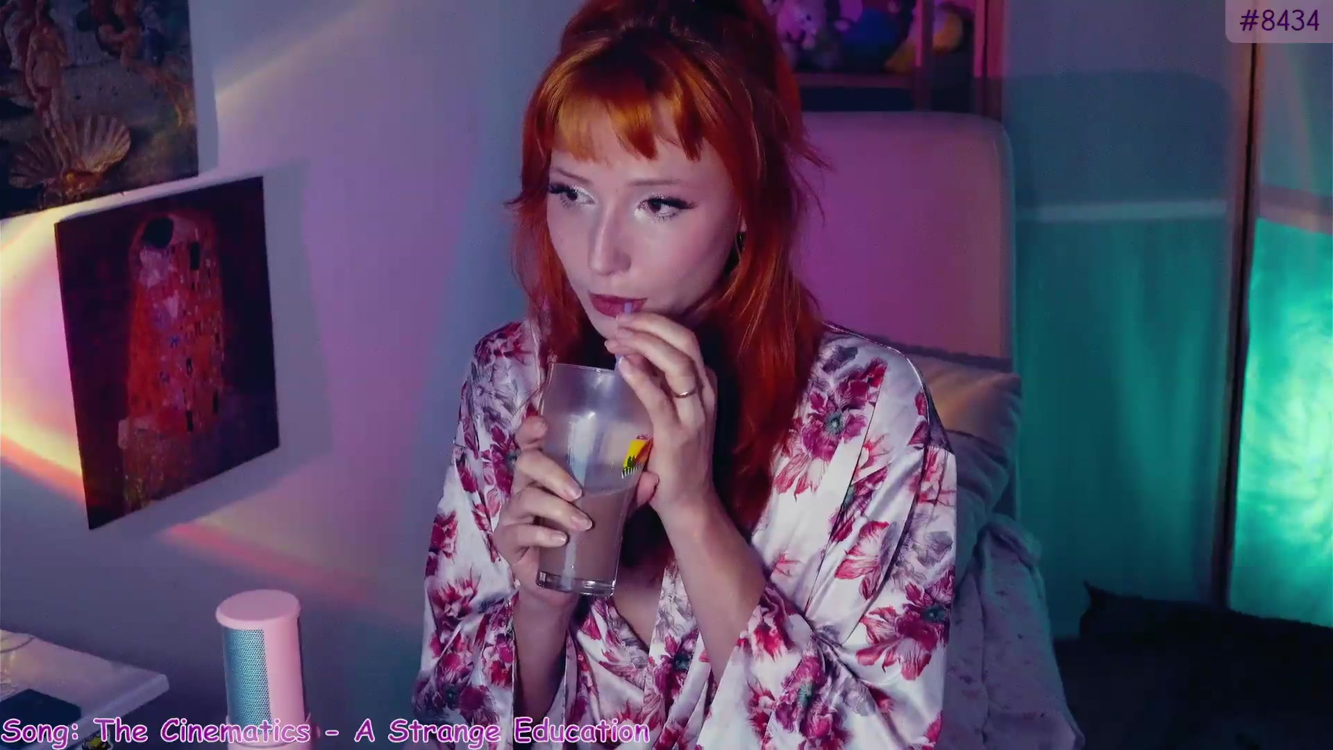 Gallery image thumbnail from Purrelove's myfreecams stream on, 08/23/2026, 07:33 image 10 of 20