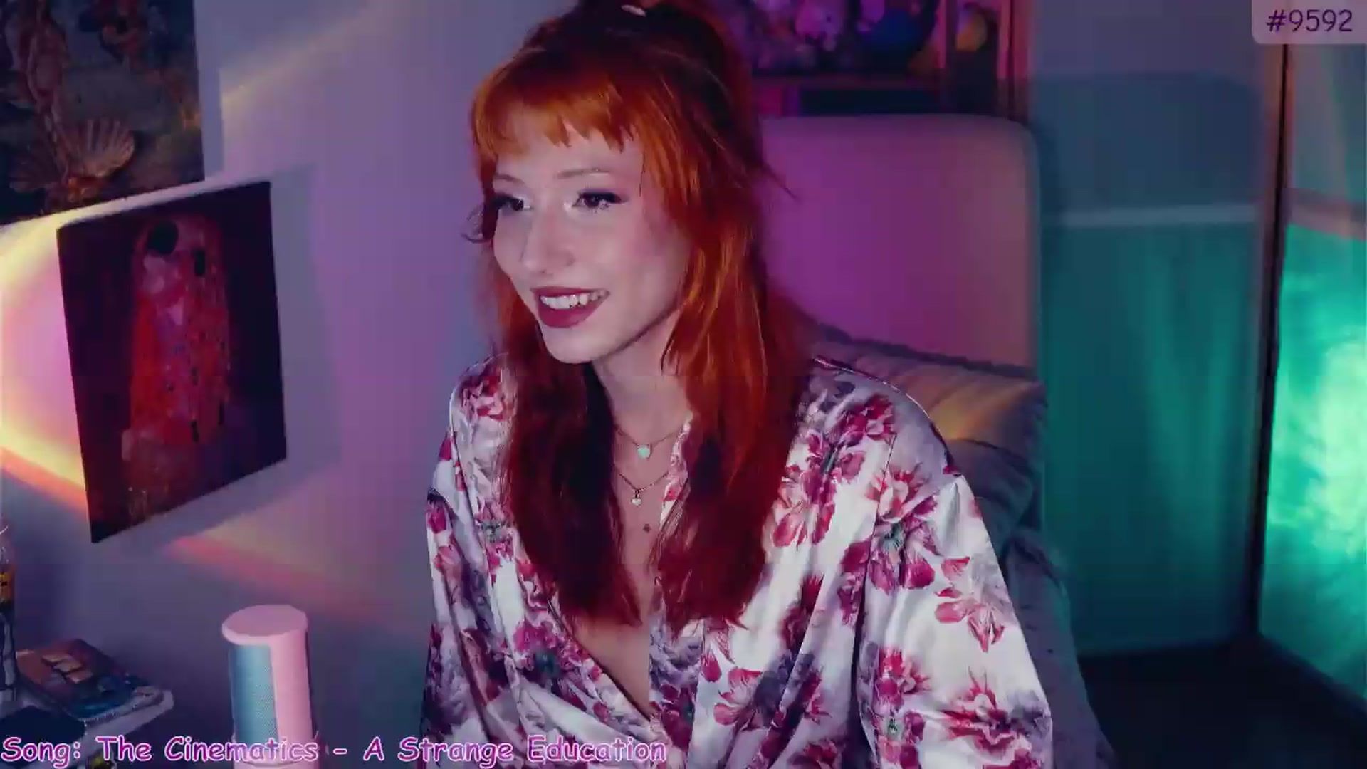 Gallery image thumbnail from Purrelove's myfreecams stream on, 08/23/2026, 07:33 image 3 of 20
