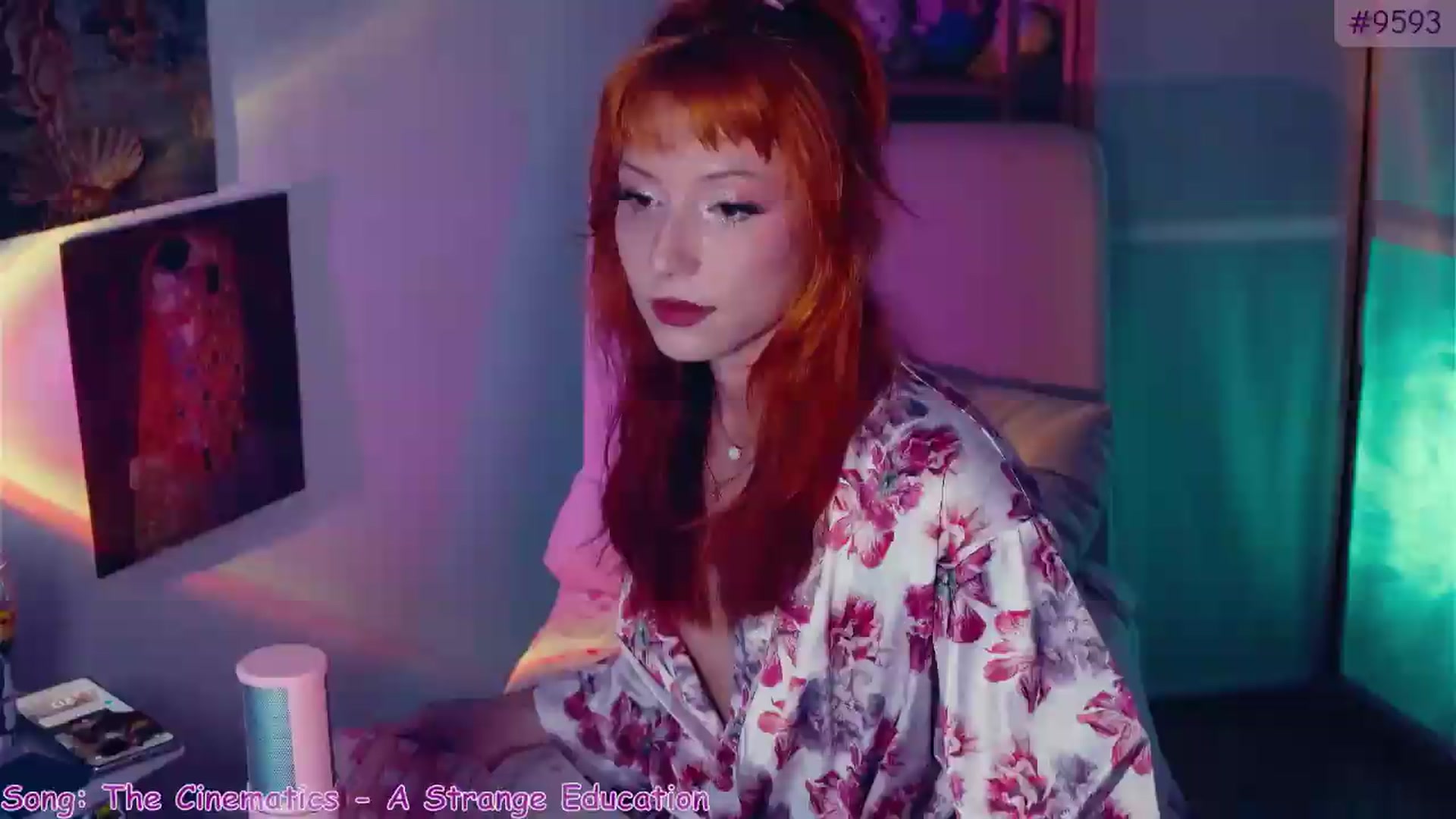 Gallery image thumbnail from Purrelove's myfreecams stream on, 08/23/2026, 07:33 image 1 of 20