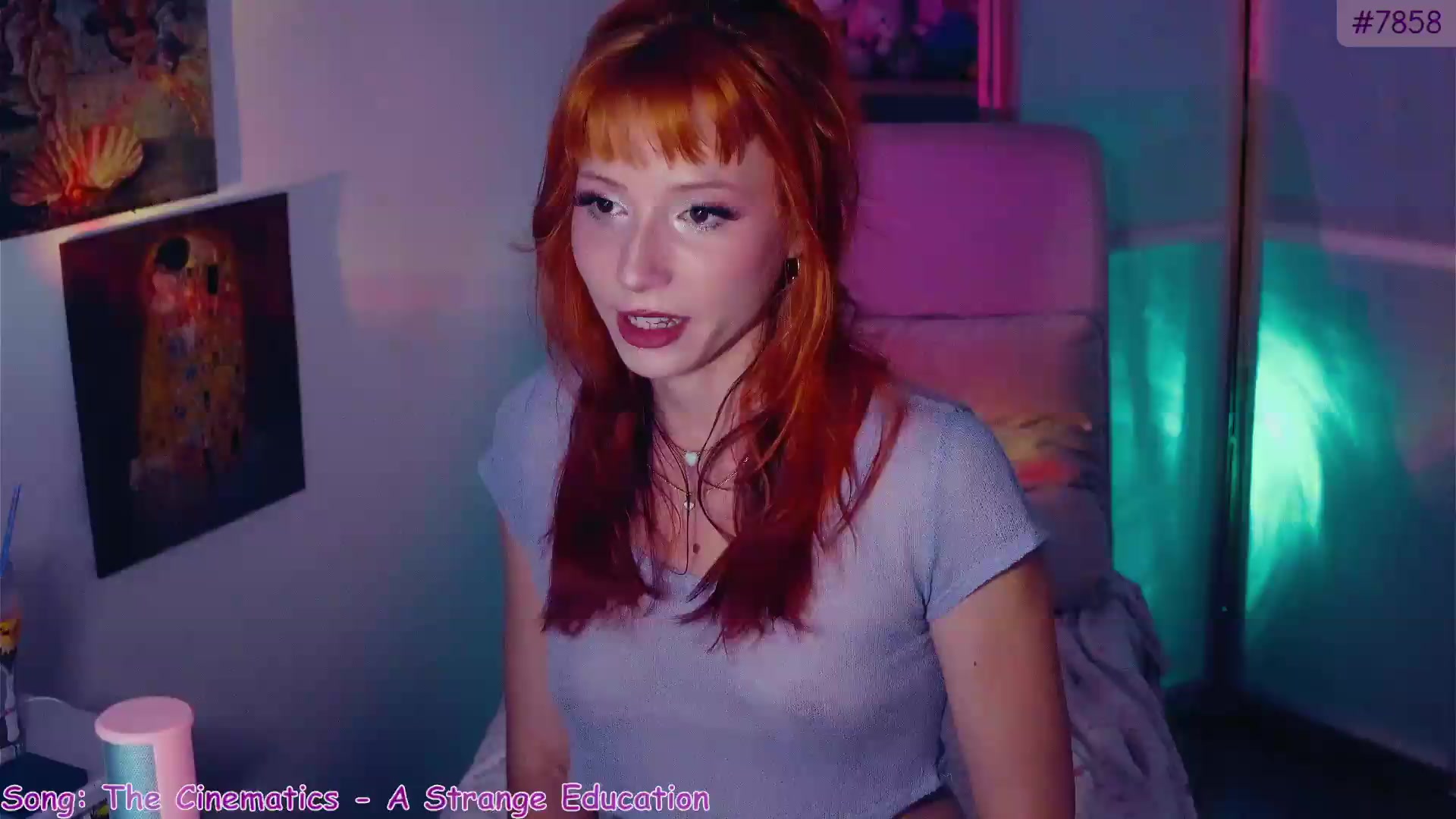 Gallery image thumbnail from Purrelove's myfreecams stream on, 08/23/2026, 07:53 image 12 of 20