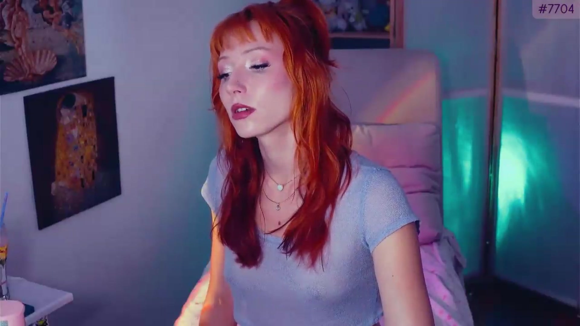Gallery image thumbnail from Purrelove's myfreecams stream on, 08/23/2026, 09:58 image 2 of 20