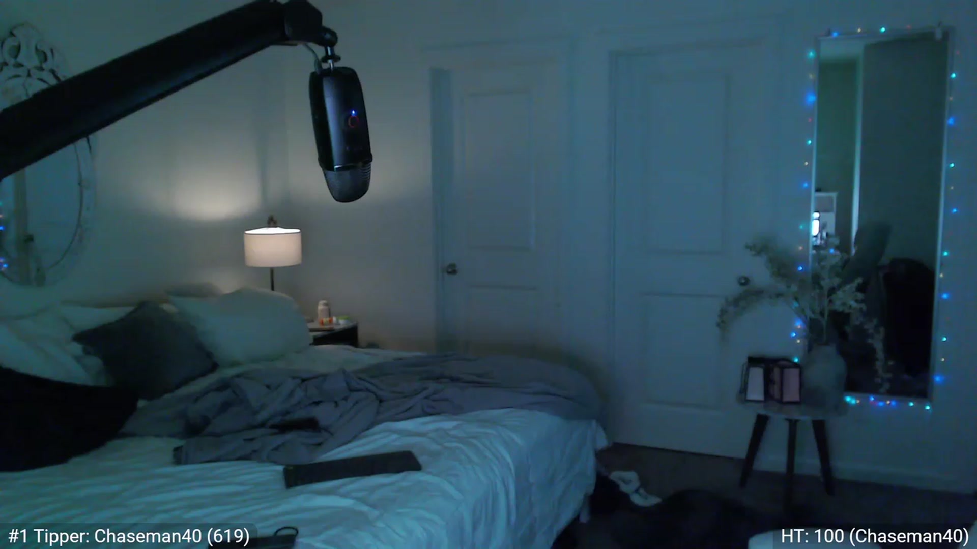 Gallery image thumbnail from Purrityy's myfreecams stream on, 11/16/2022, 08:21 image 13 of 20