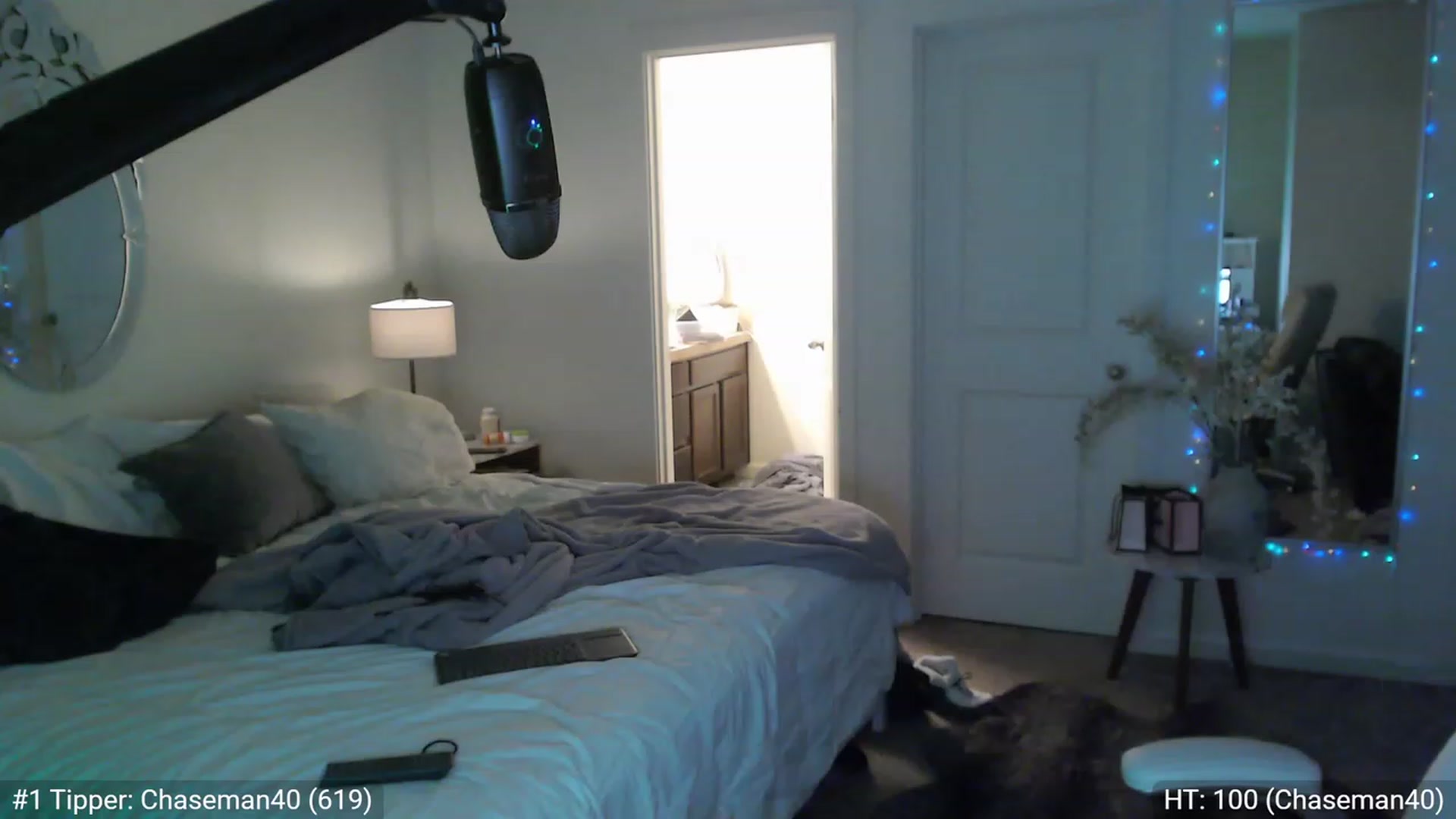 Gallery image thumbnail from Purrityy's myfreecams stream on, 11/16/2022, 08:21 image 14 of 20