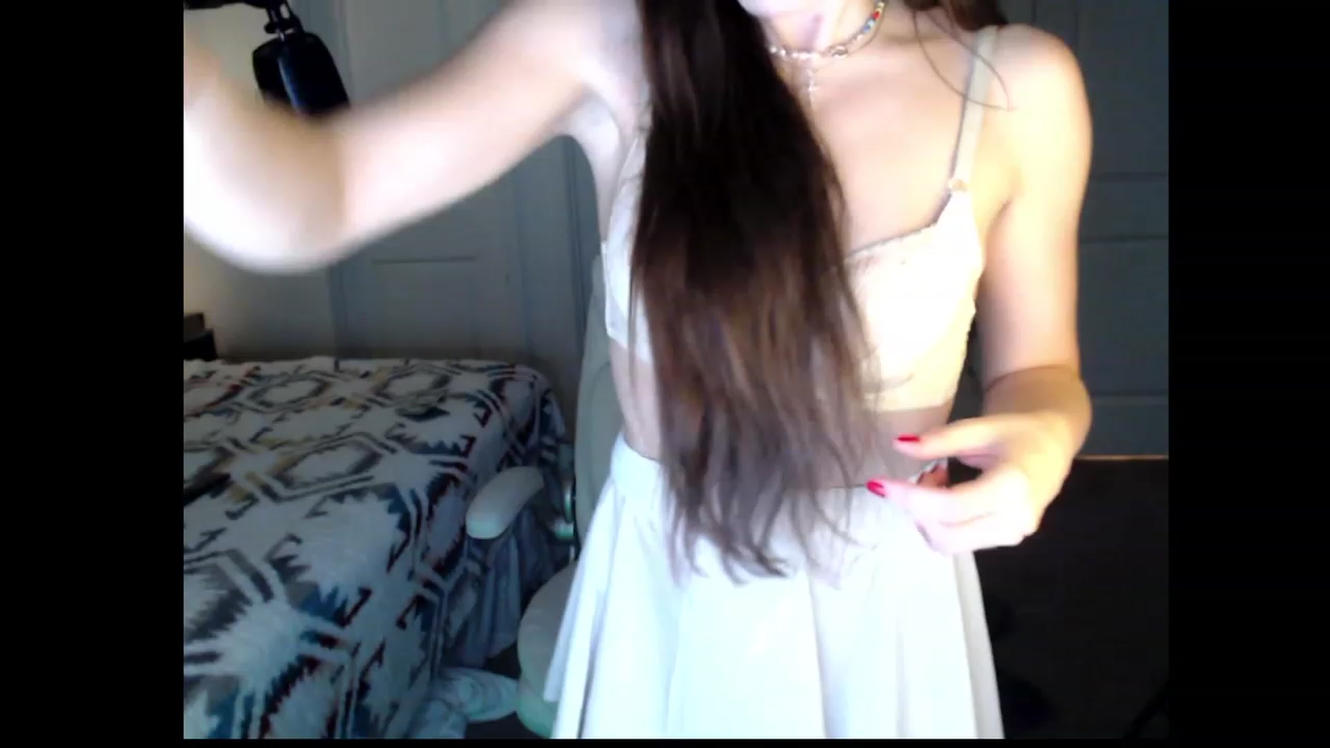 Gallery image thumbnail from Purrityy's myfreecams stream on, 12/07/2022, 06:32 image 8 of 20