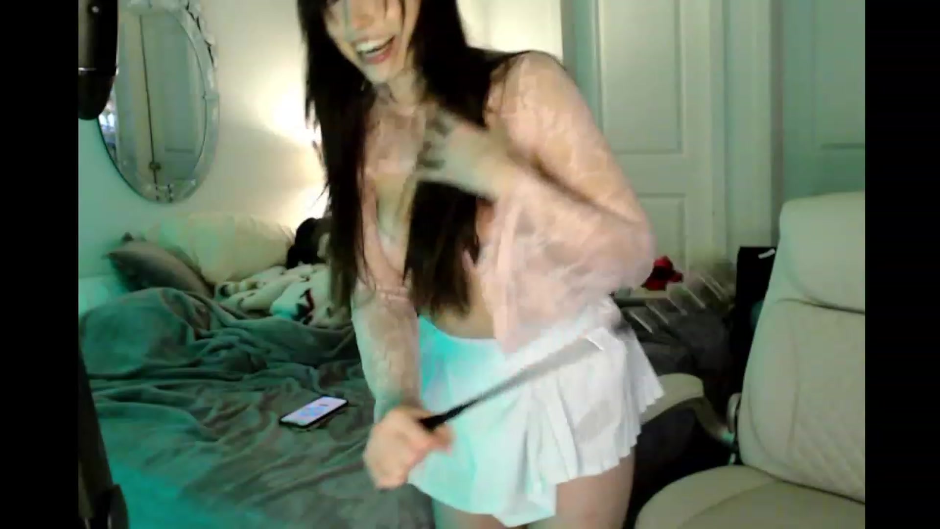 Gallery image thumbnail from Purrityy's myfreecams stream on, 01/26/2023, 06:29 image 19 of 20