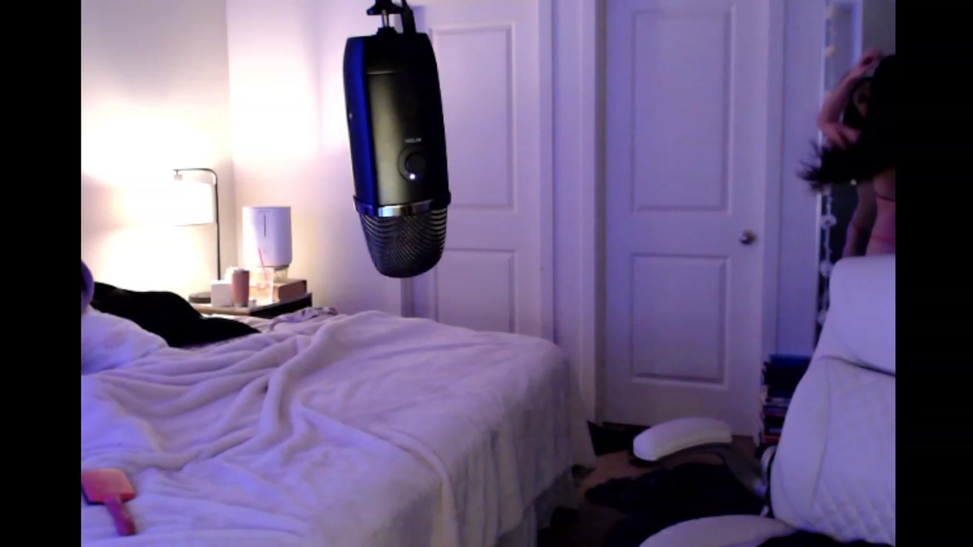 Gallery image thumbnail from Purrityy's myfreecams stream on, 01/30/2023, 06:30 image 20 of 20