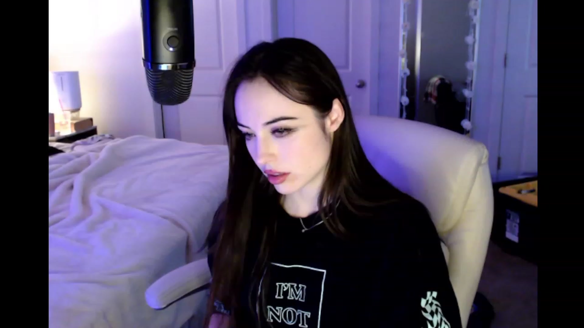 Gallery image thumbnail from Purrityy's myfreecams stream on, 01/30/2023, 06:30 image 10 of 20