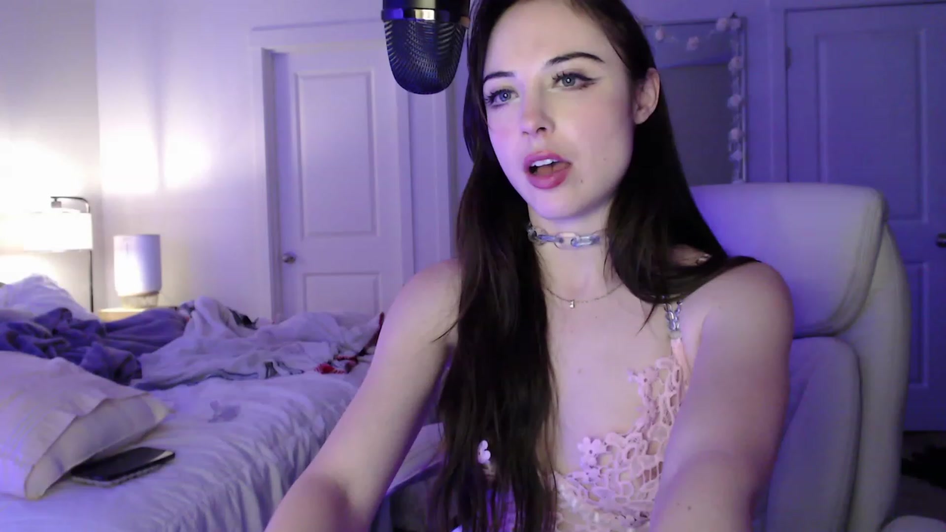 Gallery image thumbnail from Purrityy's myfreecams stream on, 02/05/2023, 06:55 image 2 of 20