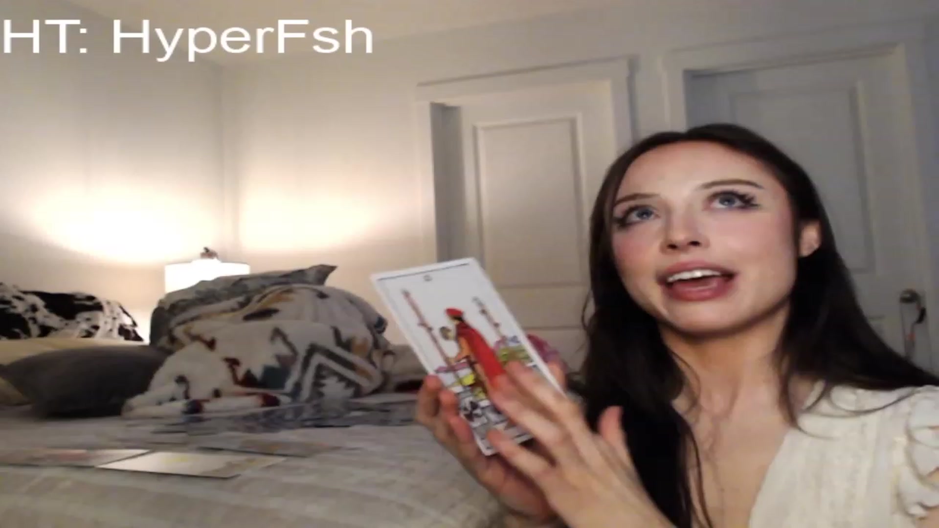 Gallery image thumbnail from Purrityy's myfreecams stream on, 03/10/2023, 06:38 image 7 of 20