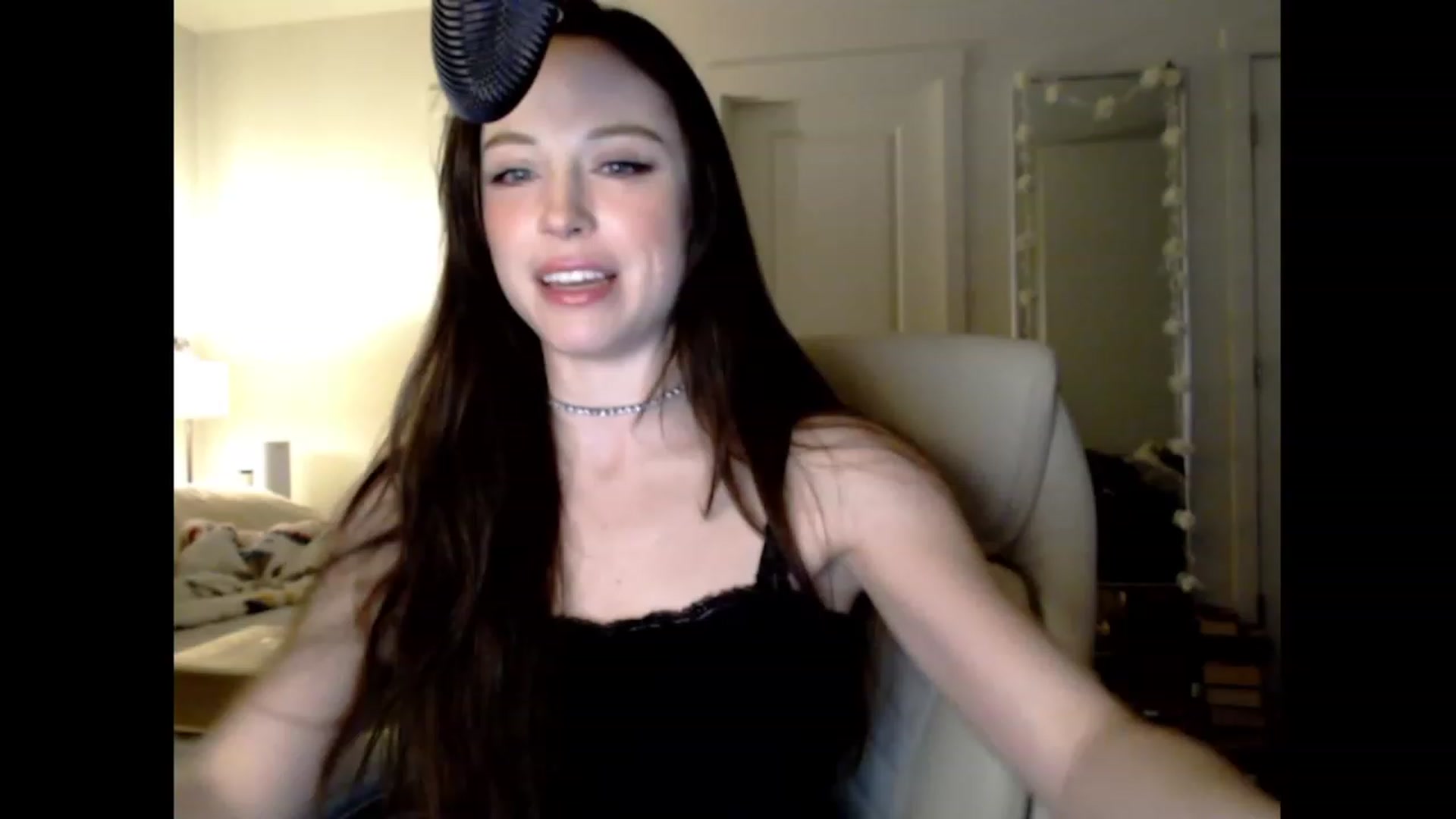 Gallery image thumbnail from Purrityy's myfreecams stream on, 03/15/2023, 03:42 image 3 of 20