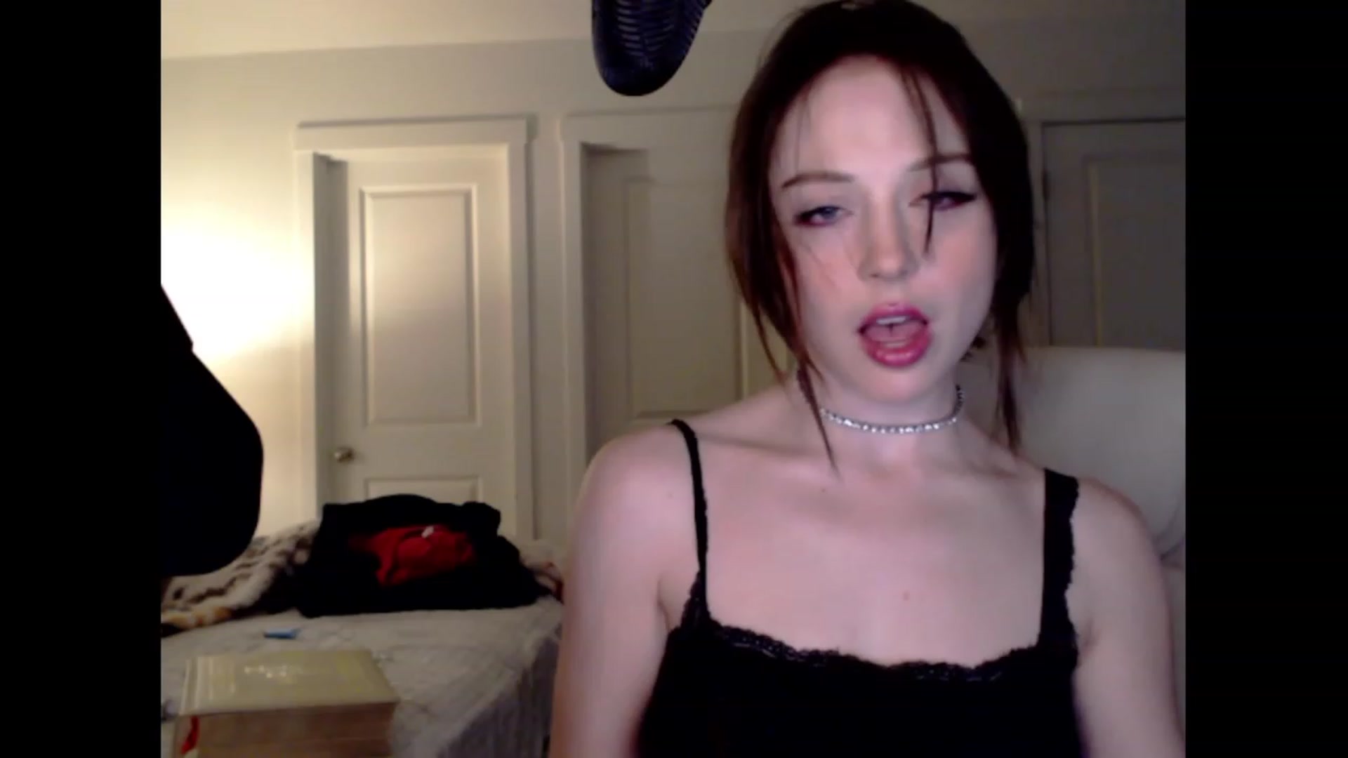 Gallery image thumbnail from Purrityy's myfreecams stream on, 03/15/2023, 03:42 image 13 of 20