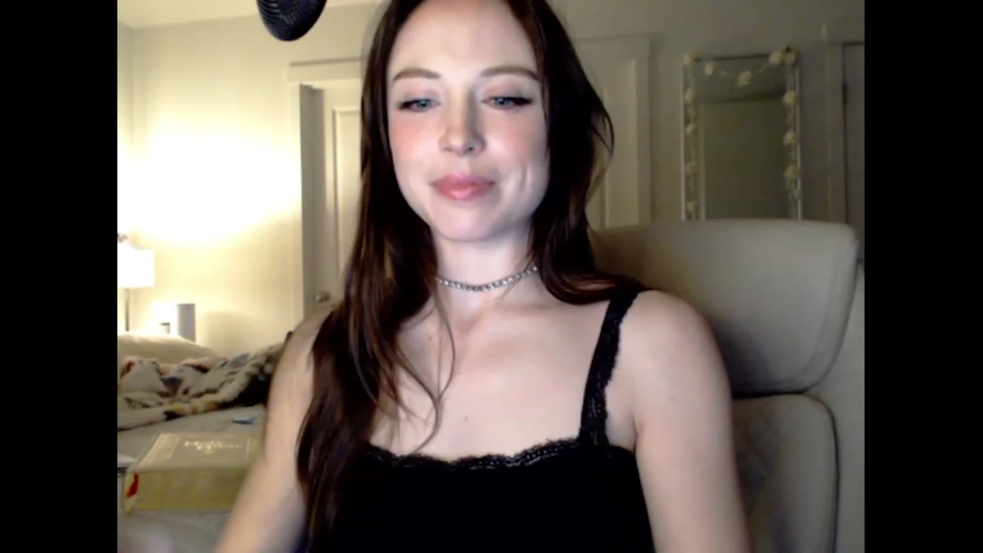 Gallery image thumbnail from Purrityy's myfreecams stream on, 03/15/2023, 03:42 image 8 of 20