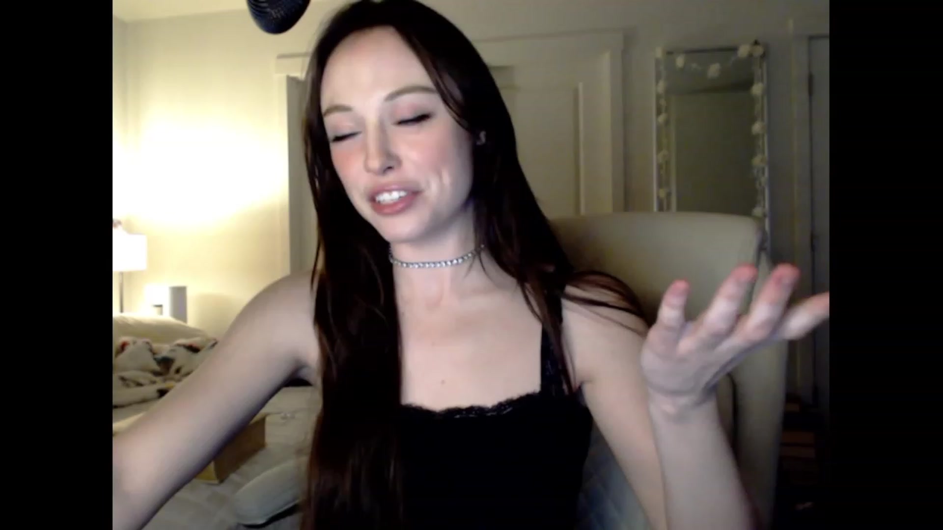 Gallery image thumbnail from Purrityy's myfreecams stream on, 03/15/2023, 03:42 image 7 of 20