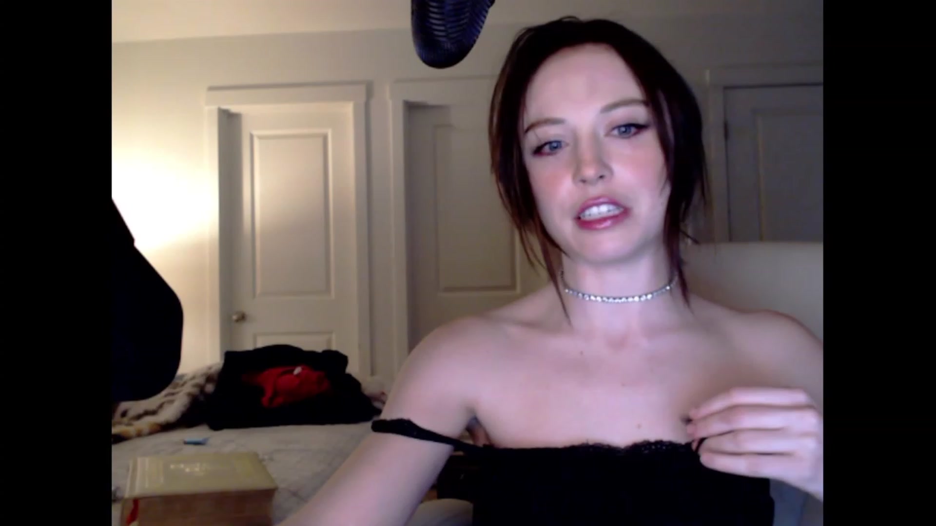 Gallery image thumbnail from Purrityy's myfreecams stream on, 03/15/2023, 03:42 image 14 of 20
