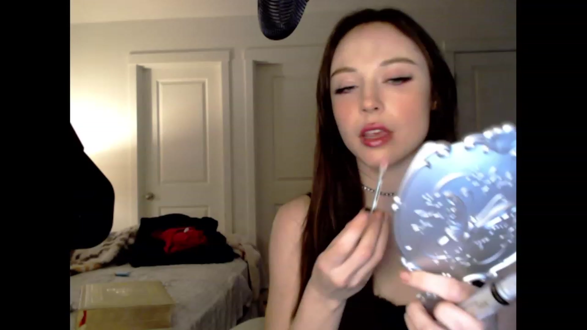 Gallery image thumbnail from Purrityy's myfreecams stream on, 03/15/2023, 03:42 image 12 of 20