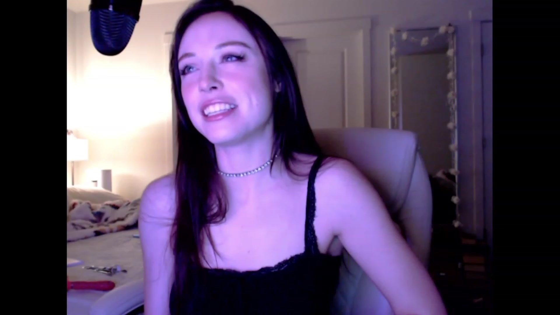 Gallery image thumbnail from Purrityy's myfreecams stream on, 03/15/2023, 03:42 image 1 of 20