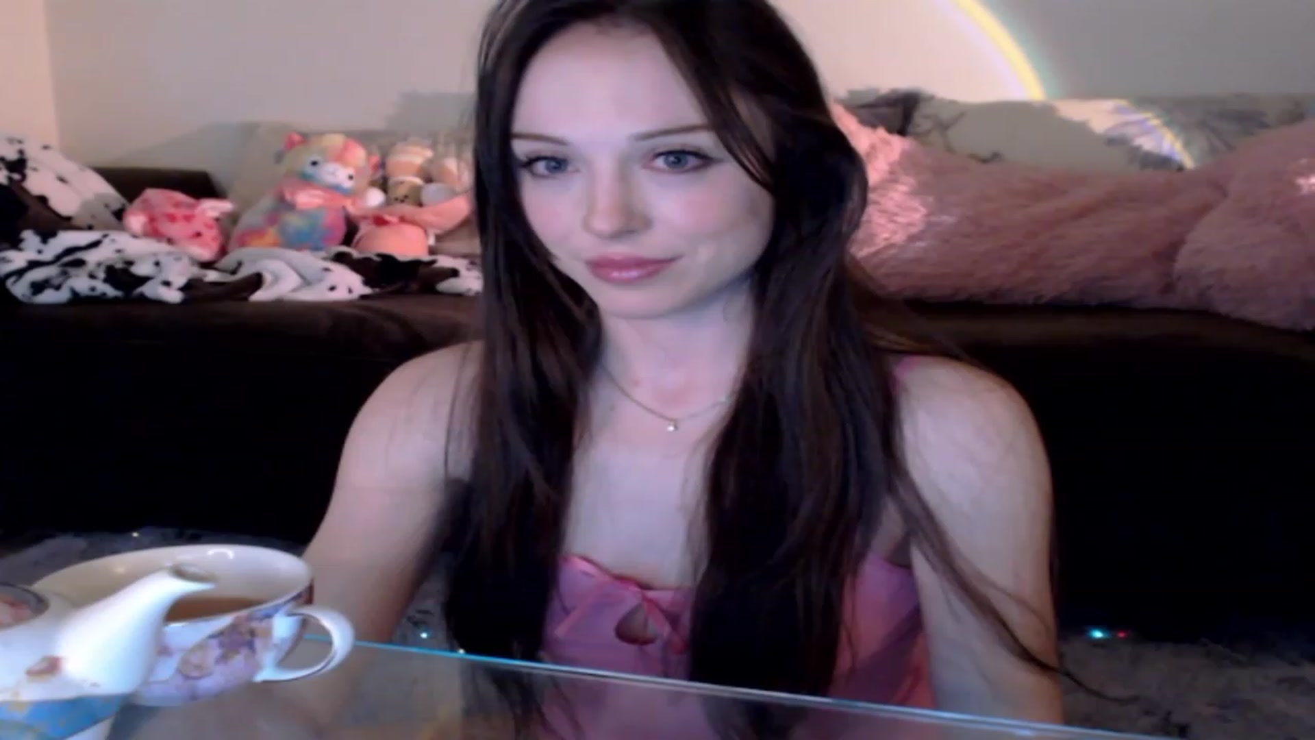 Gallery image thumbnail from Purrityy's myfreecams stream on, 03/22/2023, 08:13 image 5 of 20