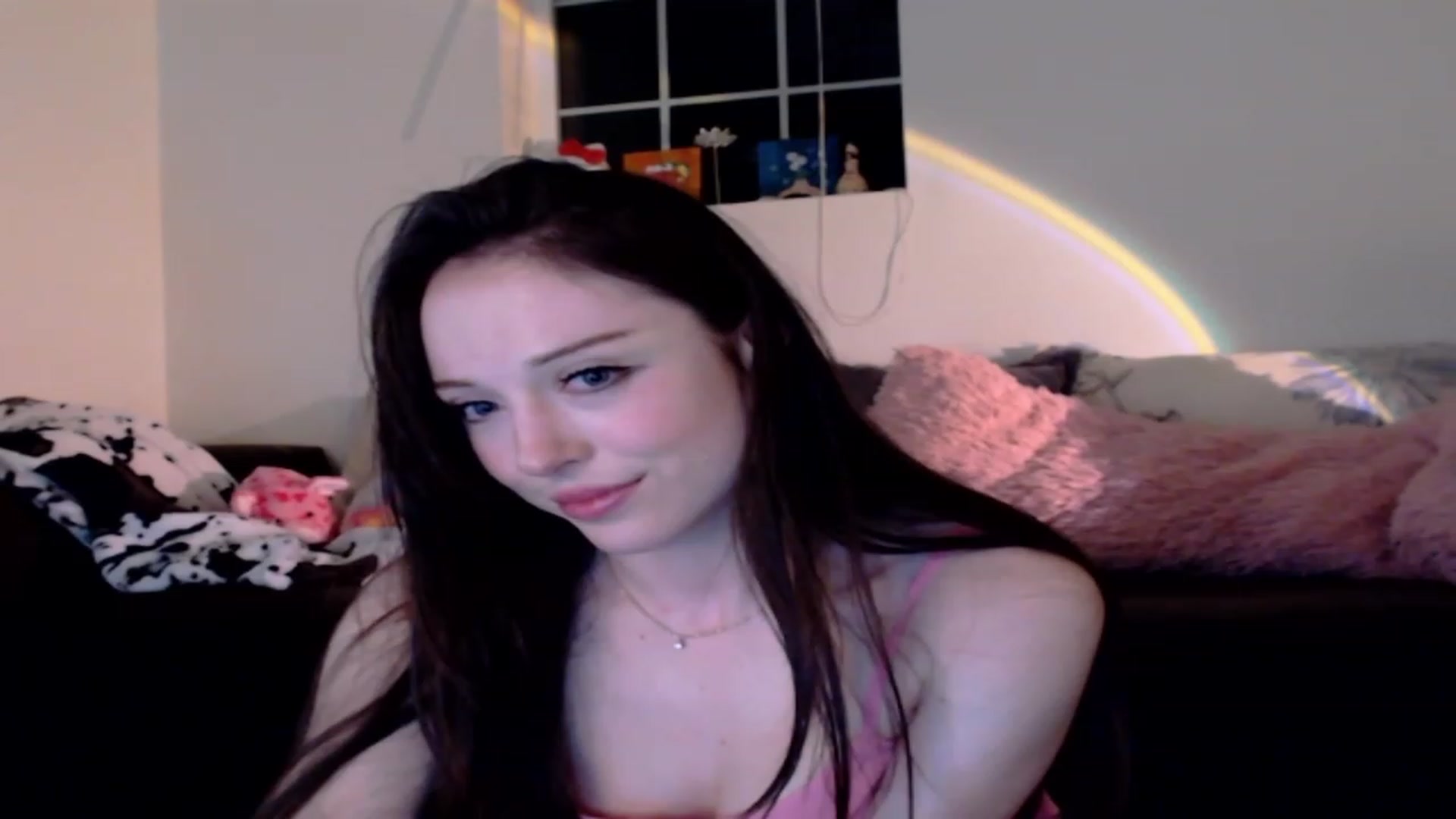 Gallery image thumbnail from Purrityy's myfreecams stream on, 03/22/2023, 08:13 image 15 of 20
