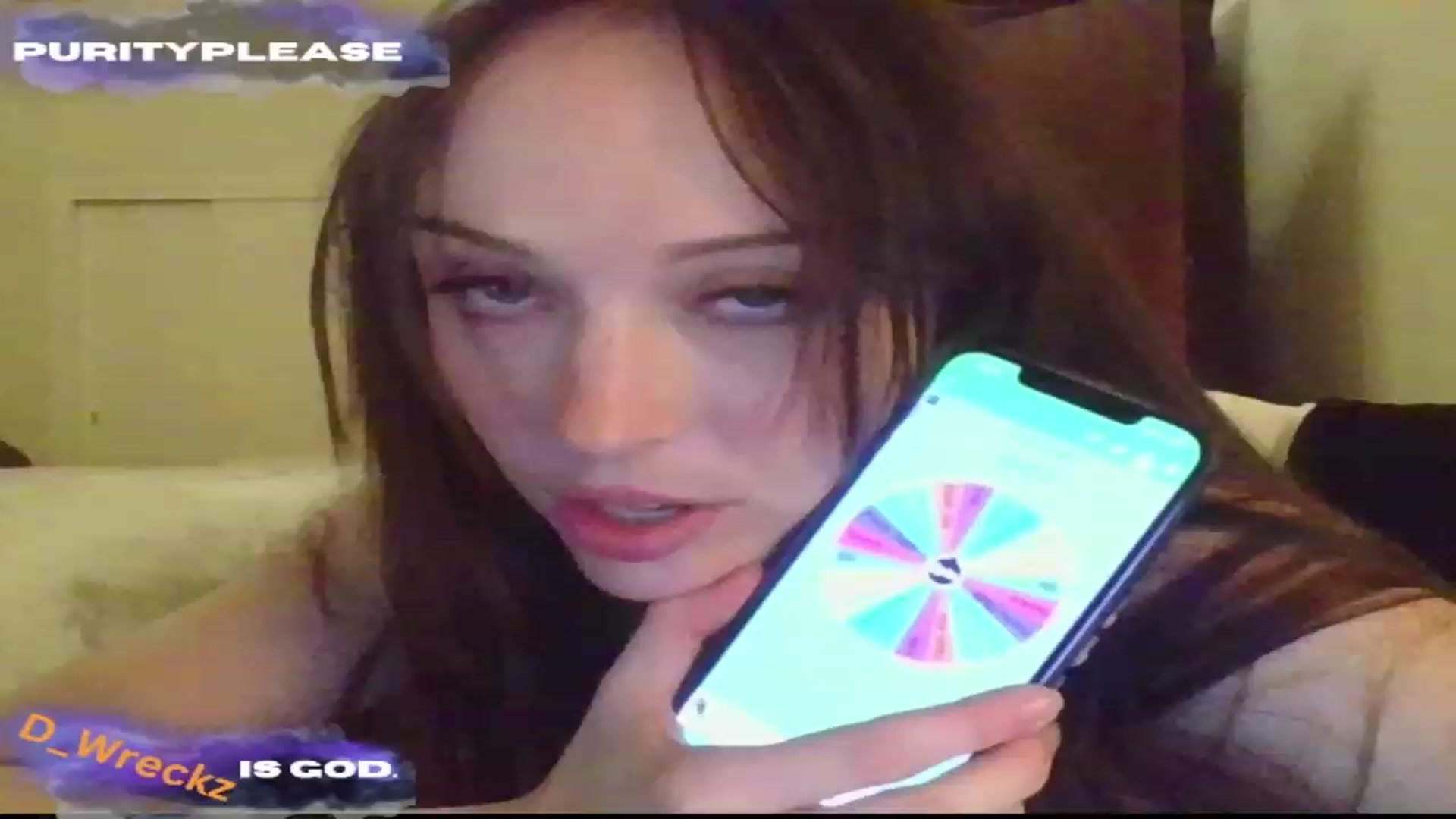 Gallery image thumbnail from Purrityy's myfreecams stream on, 03/26/2023, 05:45 image 15 of 20
