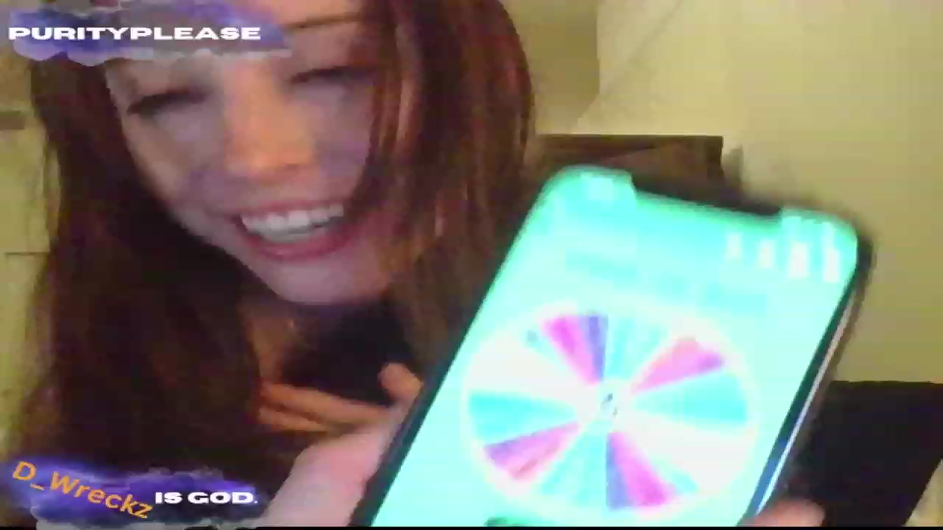 Gallery image thumbnail from Purrityy's myfreecams stream on, 03/26/2023, 05:45 image 12 of 20