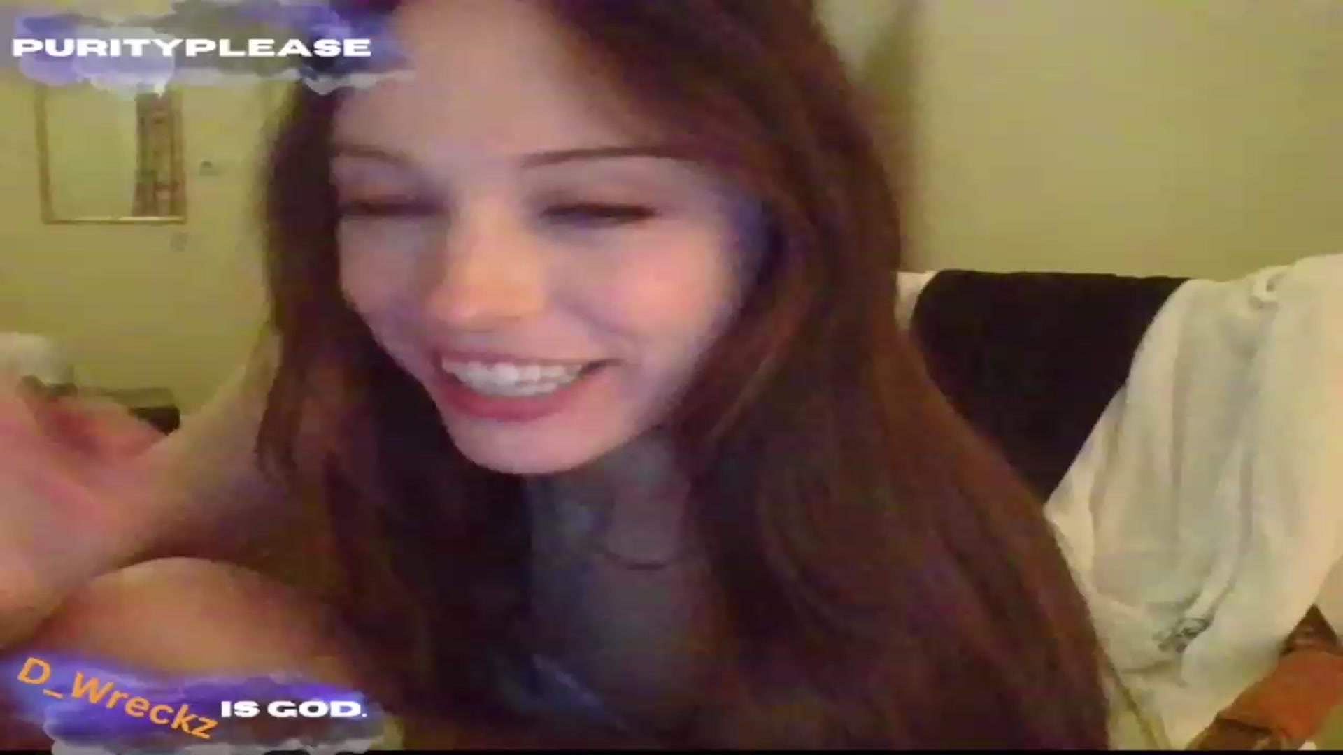 Gallery image thumbnail from Purrityy's myfreecams stream on, 03/26/2023, 05:45 image 17 of 20