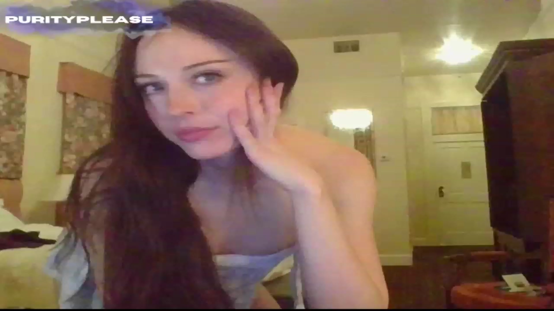 Gallery image thumbnail from Purrityy's myfreecams stream on, 03/26/2023, 05:45 image 5 of 20