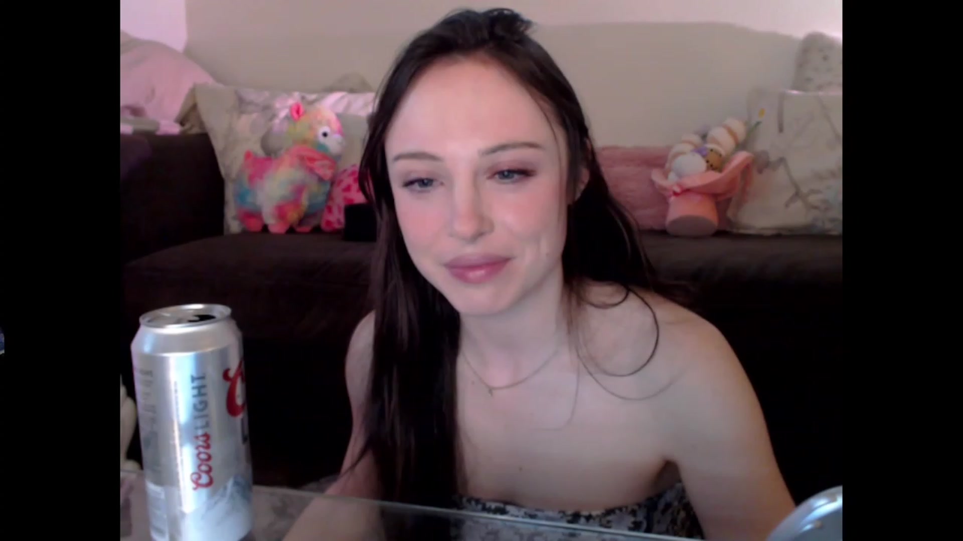 Gallery image thumbnail from Purrityy's myfreecams stream on, 04/14/2023, 03:58 image 2 of 20