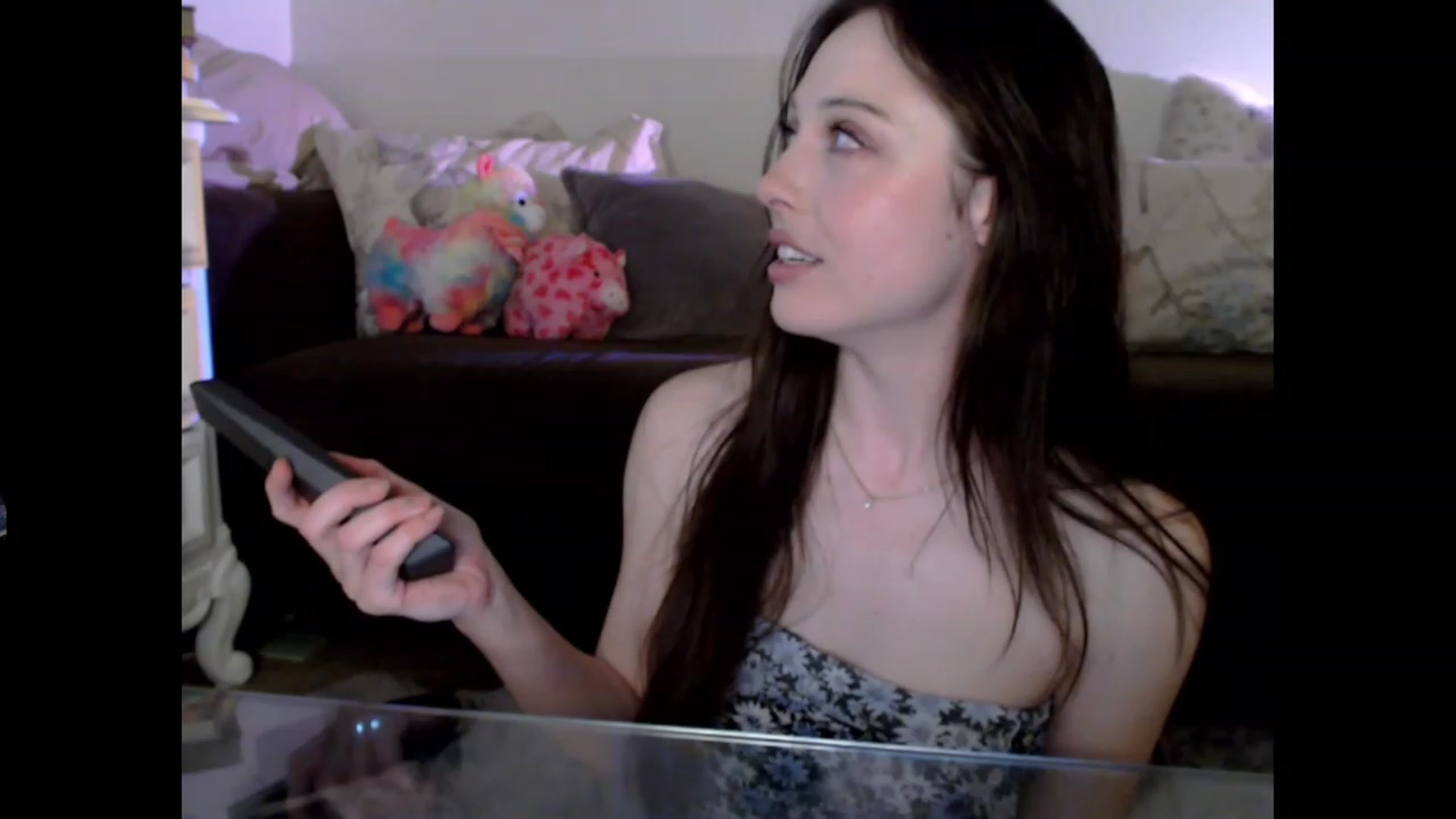 Gallery image thumbnail from Purrityy's myfreecams stream on, 04/14/2023, 03:58 image 11 of 20
