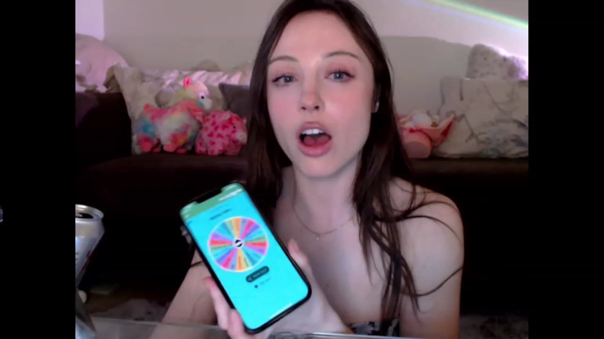 Gallery image thumbnail from Purrityy's myfreecams stream on, 04/14/2023, 03:58 image 9 of 20