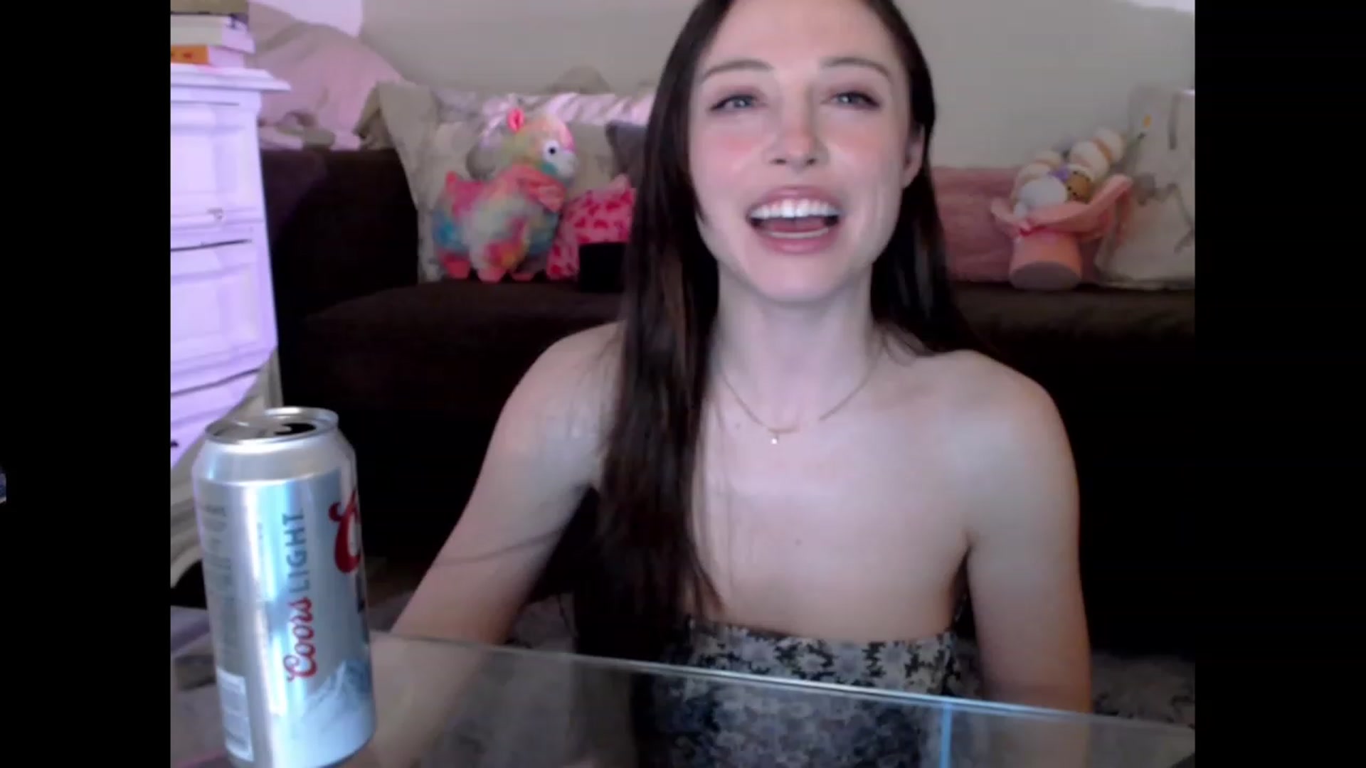 Gallery image thumbnail from Purrityy's myfreecams stream on, 04/14/2023, 03:58 image 6 of 20