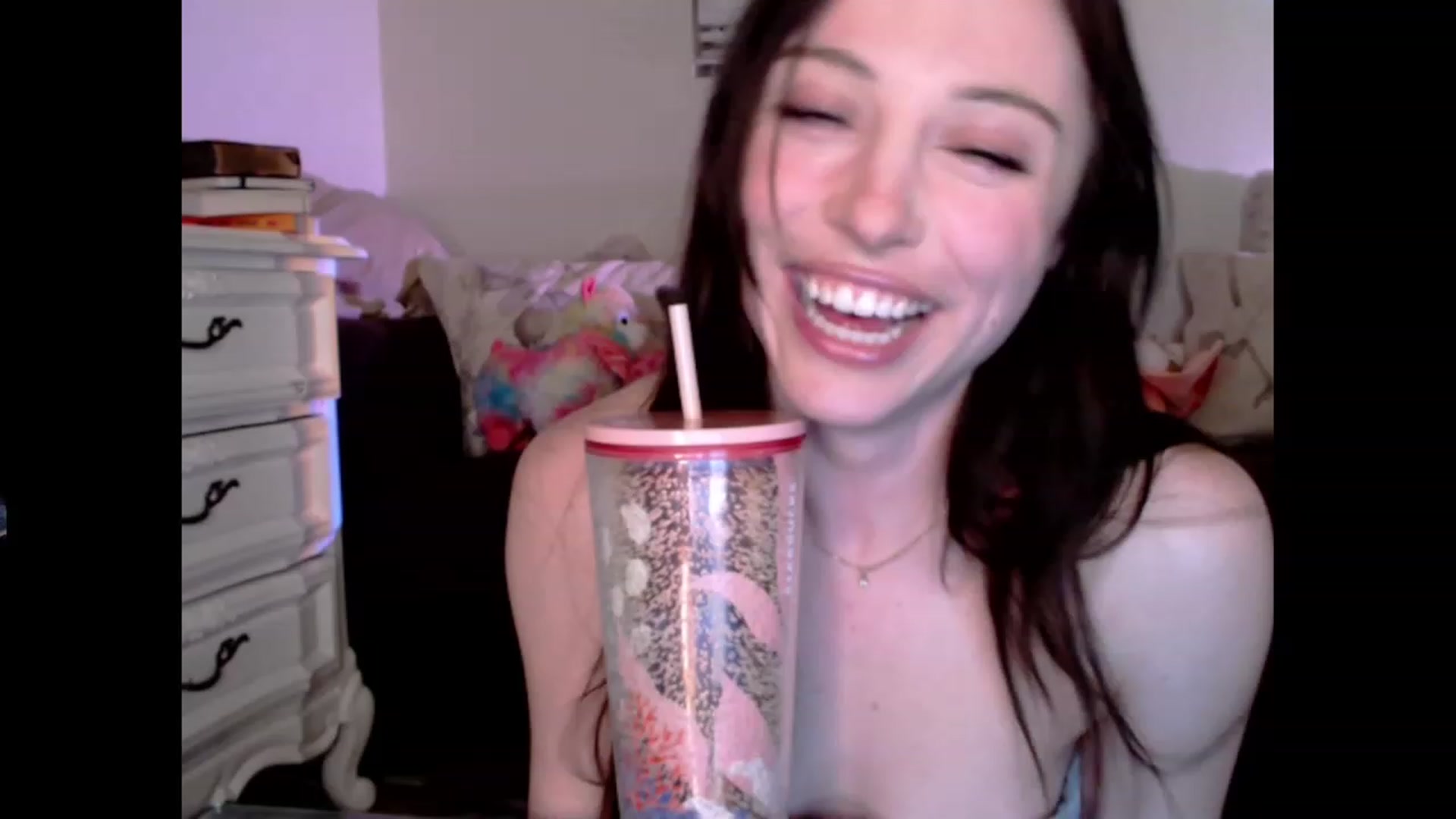 Gallery image thumbnail from Purrityy's myfreecams stream on, 04/14/2023, 04:17 image 14 of 20