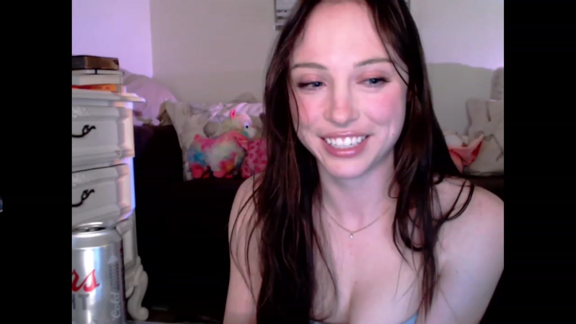 Gallery image thumbnail from Purrityy's myfreecams stream on, 04/14/2023, 04:17 image 4 of 20