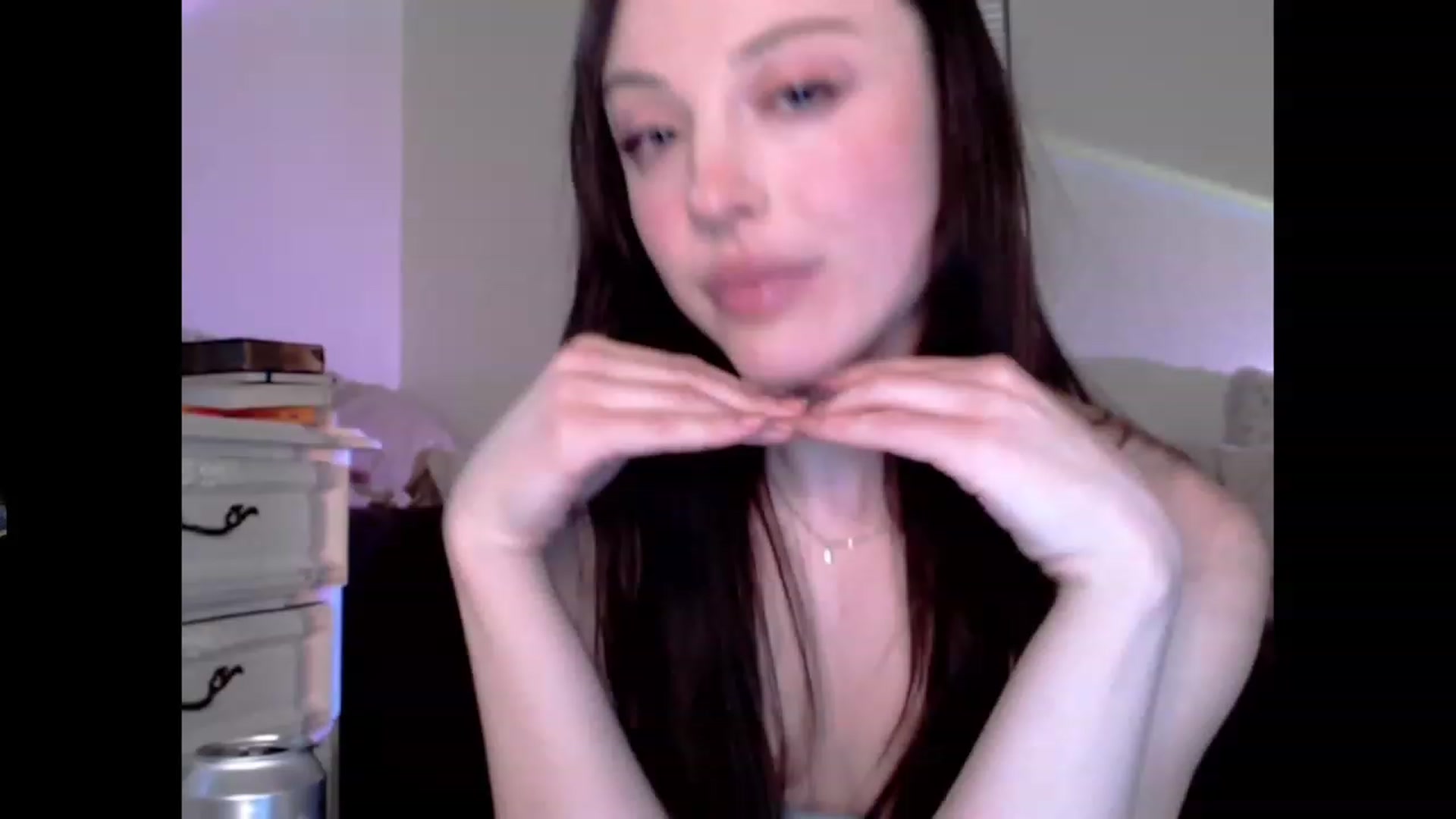 Gallery image thumbnail from Purrityy's myfreecams stream on, 04/14/2023, 04:17 image 2 of 20