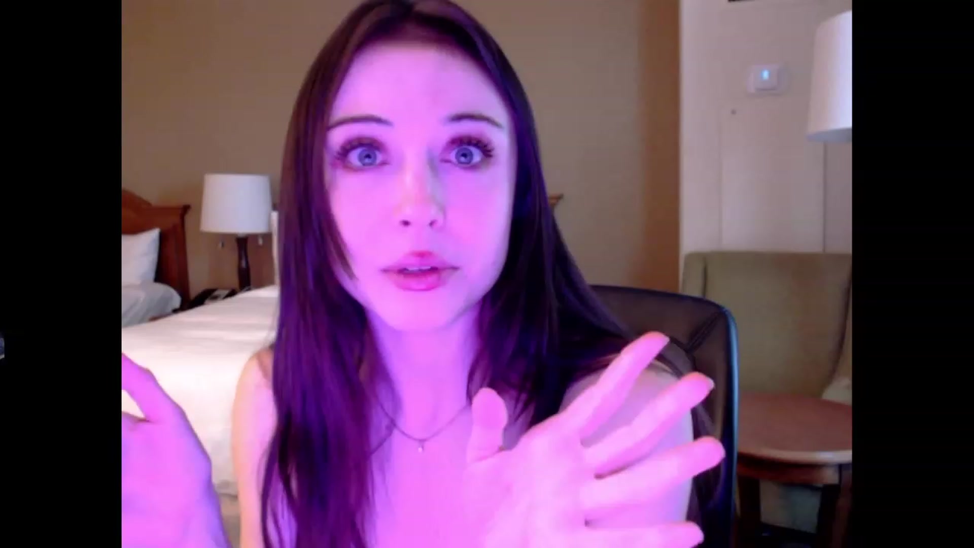 Gallery image thumbnail from Purrityy's myfreecams stream on, 04/27/2023, 22:40 image 17 of 20