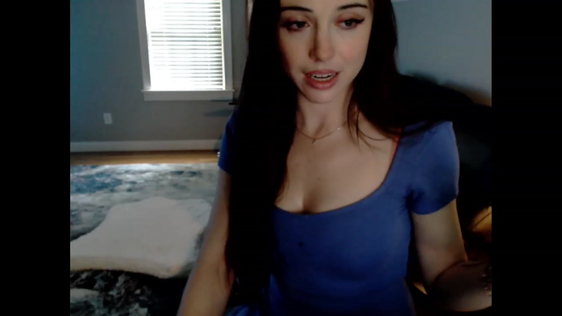 Gallery image thumbnail from Purrityy's myfreecams stream on, 05/16/2023, 16:10 image 3 of 20