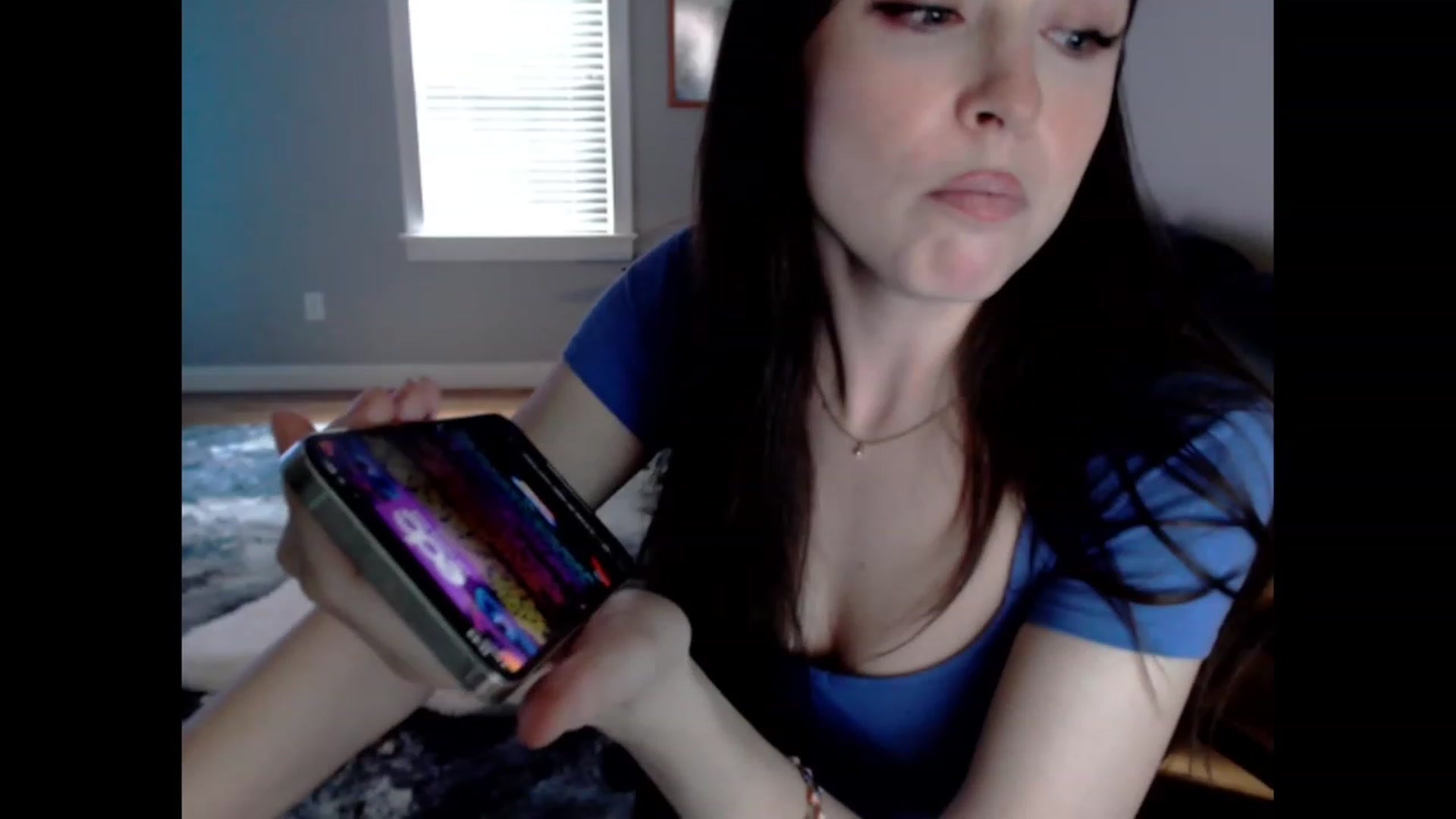 Gallery image thumbnail from Purrityy's myfreecams stream on, 05/16/2023, 16:10 image 8 of 20
