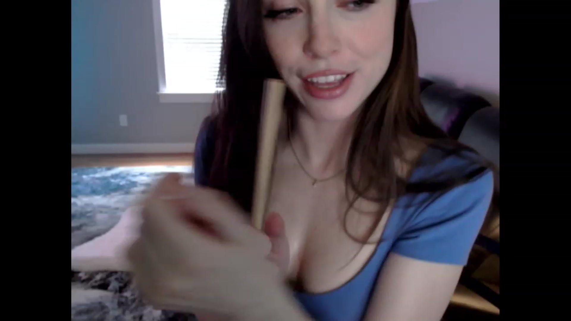 Gallery image thumbnail from Purrityy's myfreecams stream on, 05/16/2023, 16:10 image 15 of 20