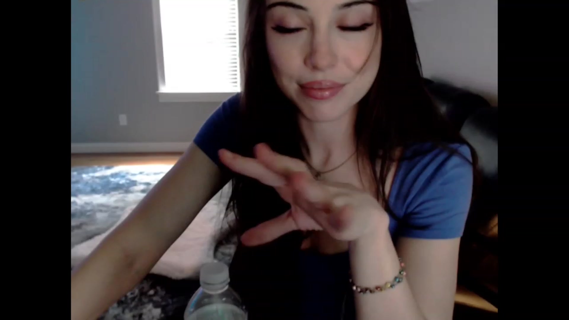 Gallery image thumbnail from Purrityy's myfreecams stream on, 05/16/2023, 16:10 image 11 of 20